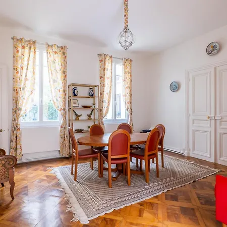 Appartamento Veeve - Postcards From The Eiffel Tower *